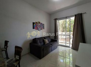 Apartamento · 34m² · 1 Quarto · 1 Vaga · Flat com 1 Quarto para alugar, 34m² -  Morumbi