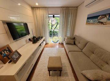 Apartamento · 65m² · 2 Quartos · 1 Vaga · Flat mobiliado para alugar na Vila Nova Conceição| 65m² | 2 Dormitórios | 1 Vaga de Garagem
