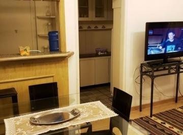 Apartamento · 55m² · 2 Quartos · 1 Vaga · Flat para locação no Jardins - Edifício Magic Plac
