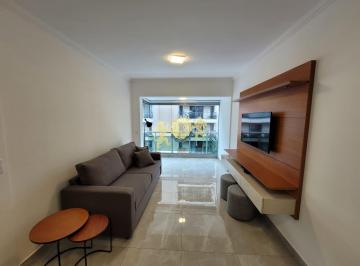 Apartamento · 43m² · 1 Quarto · 1 Vaga · Flat com 1 Quarto para alugar, 43m² - Vila Nova Conceição