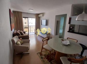 Apartamento · 44m² · 1 Quarto · 1 Vaga · Flat para locação no Jardins - Edifício Matiz Manhattan Hotel - Cód. SNP17932
