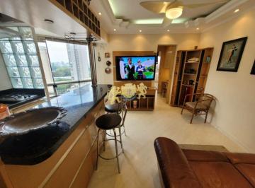 Apartamento · 41m² · 1 Quarto · 1 Vaga · Rarus Flats - Flat para alugar na Vila Mariana - Edifício Royal Ibirapuera