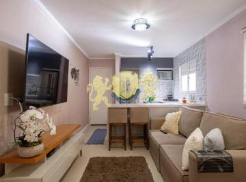 Apartamento · 40m² · 1 Quarto · 1 Vaga · Flat para alugar na Bela Vista - Edifício Central Top Life