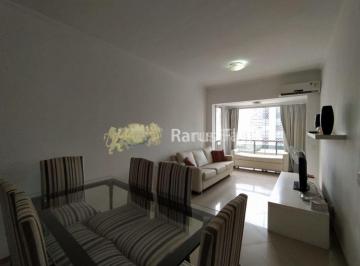 Apartamento · 43m² · 1 Quarto · 1 Vaga · Flat para venda na Vila Nova Conceição - Edifício Saint Charles - Cód. MTP01258