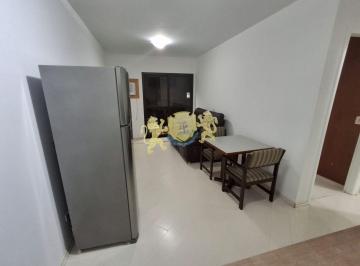 Apartamento · 49m² · 1 Quarto · 1 Vaga · Flat com 1 Quarto à venda, 49m² - Jadins