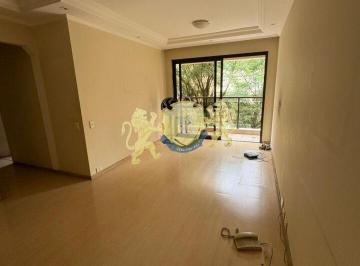 Apartamento · 60m² · 2 Quartos · 2 Vagas · Flat com 2 Quartos à venda, 60m² - Jardim Paulista