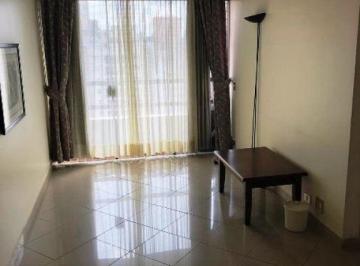 Apartamento · 45m² · 1 Quarto · 1 Vaga · Rarus Flats - Flat para venda - Edifício West Side