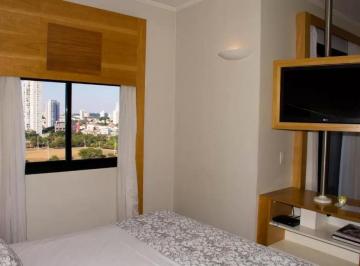 Apartamento · 28m² · 1 Quarto · 1 Vaga · Rarus Flats - Flat para venda - Edifício Blue Tree Towers Anália Franco