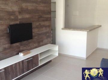 Apartamento · 43m² · 1 Quarto · 1 Vaga · Flat com 1 Quarto para alugar, 43m² - Vila Nova Conceição