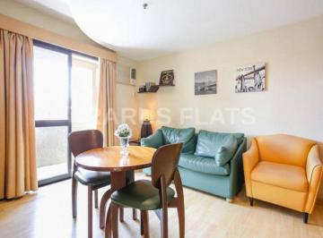 Apartamento · 29m² · 1 Quarto · Flat com 1 Quarto à venda no Brooklin - SP