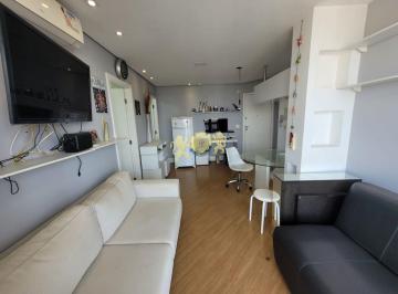 Apartamento · 43m² · 1 Quarto · 1 Vaga · Rarus Flats - Apartamento para venda - Edifício Live Lodge