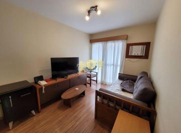 Apartamento · 45m² · 1 Quarto · 1 Vaga · Flat para alugar no Jardins - Edifício London Flat