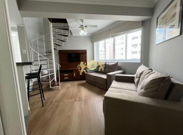 Apartamento · 50m² · 1 Quarto · 1 Vaga · Flat com 1 Quarto para alugar, 50m² - Vila Nova Conceição