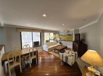 Apartamento · 68m² · 1 Quarto · 1 Vaga · Flat com 1 Quarto para alugar, 68m² - Jardins