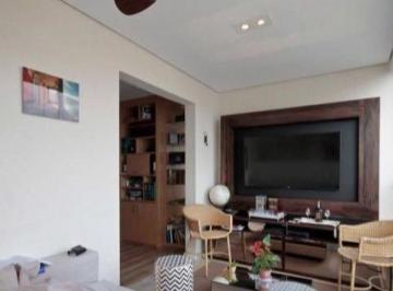 Apartamento · 63m² · 1 Quarto · 1 Vaga · Rarus Flats - Flat para venda - Edifício Zoom Paulista