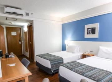 Apartamento · 22m² · 1 Quarto · 1 Vaga · Rarus Flats - Flat para venda - Edifício Nobile Downtown
