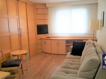 Apartamento · 35m² · 1 Quarto · 1 Vaga · Flat para locação na Vila Mariana - Edificio Green Place - Cód. YKZ02407