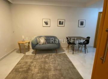 Apartamento · 35m² · 1 Quarto · 1 Vaga · Flat para locação na Vila Mariana - Edificio Green Place
