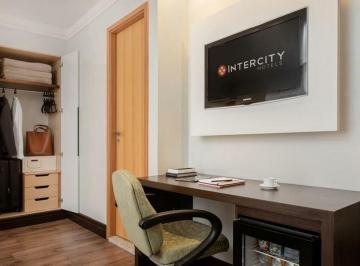 Apartamento · 26m² · 1 Quarto · 1 Vaga · Flat para venda na Chácara Santo Antônio -Intercity Nações Unidas
