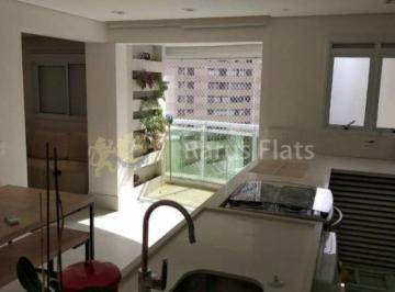 Apartamento · 56m² · 1 Quarto · 1 Vaga · Apartamento com 1 Quarto à venda, 56m² - Consolação