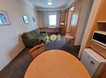 Apartamento · 35m² · 1 Quarto · 1 Vaga · Flat para alugar na Vila Mariana - Edificio Green Place