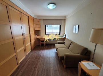 Apartamento · 35m² · 1 Quarto · 1 Vaga · Flat com 1 Quarto para alugar, 35m² - Vila Mariana