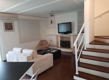 Apartamento · 80m² · 1 Quarto · 1 Vaga · Flat para venda no Jardins - Edifício The Landmark