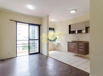 Apartamento · 40m² · 1 Quarto · 1 Vaga · Flat com 1 Quarto à venda, 40m² - Saúde