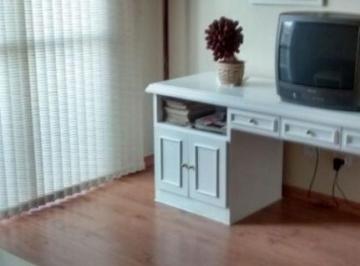 Apartamento · 52m² · 1 Quarto · 1 Vaga · Flat para venda em Moema - Edifício Place Vendome - Cód.
