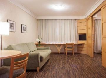 Apartamento · 35m² · 1 Quarto · 1 Vaga · Flat para locação na Vila Mariana - Edificio Green Place - Cód. 87800666