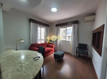 Apartamento · 31m² · 1 Quarto · 1 Vaga · Flat com 1 Quarto para alugar, 31m² - Vila Olímpia