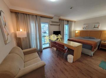 Apartamento · 29m² · 1 Quarto · 1 Vaga · Flat com 1 Quarto para alugar em Perdizes/SP