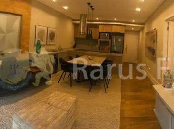 Apartamento · 65m² · 1 Quarto · 1 Vaga · Apartamento para alugar na Vila Nova Conceição - Edifício Vila Nova Luxury