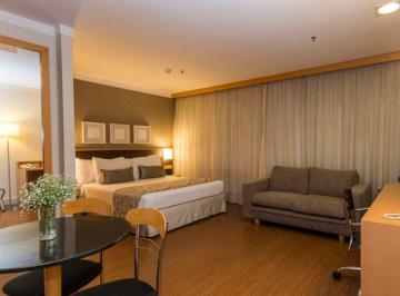 Apartamento · 28m² · 1 Quarto · 1 Vaga · Flat para venda no Jardins - Edifício Twenty First Century Flat