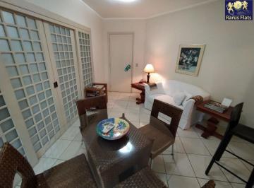 Apartamento · 40m² · 1 Quarto · 1 Vaga · Flat para locação no Itaim Bibi - Edifício Expert Home Service - Cód. 61600184