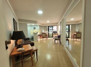 Apartamento · 43m² · 1 Quarto · 1 Vaga · Flat para locação no Jardins - Edifício Fortune Residence