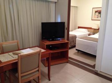 Apartamento · 42m² · 1 Quarto · 1 Vaga · Apartamento para venda no Jardins - Fortune Residence