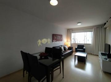 Apartamento · 40m² · 1 Quarto · 1 Vaga · Flat com 1 Quarto para alugar, 40m² - Itaim Bibi
