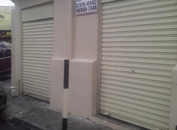 Foto 01 · ALUGO LOJA EM ITAPUÃ, 28,00m², R$ 2.500,00 INCLUSO IPTU!!!