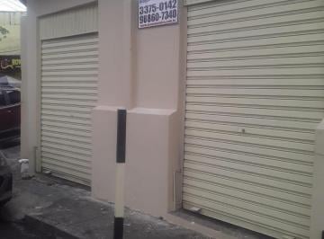 Foto 01 · ALUGO LOJA EM ITAPUÃ, 28,00m², R$ 2.500,00 INCLUSO IPTU!!!