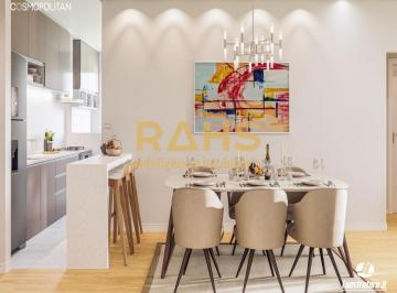 Foto 01 · Apartamento No Centro na Duque de Caxias com 76,98 m²