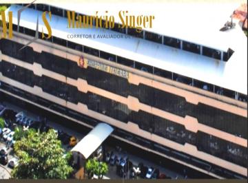 Foto 16 · LOJA para LOCAÇÃO no SHOPPING ITAIGARA, Salvador-Ba: PISO TÉRREO, 219,33 M² de Área privativa