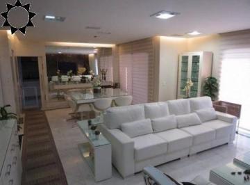 SALA · APTO VILA YARA