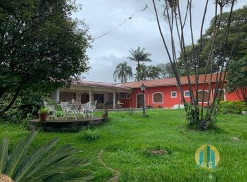 Rural · 3720m² · 6 Quartos · 2 Vagas · Chácara Excepcional