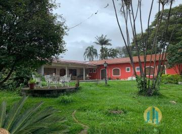 Rural · 3720m² · 6 Quartos · 2 Vagas · Chácara à venda!