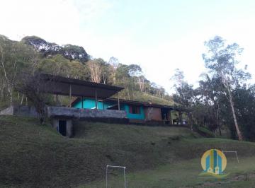 Rural · 49000m² · 4 Quartos · Lindo Sítio