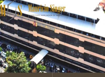 Foto 12 · LOJA para LOCAÇÃO no Piso Térreo DO SHOPPING ITAIGARA, Salvador-Ba, 409,75 M² de Área privativa