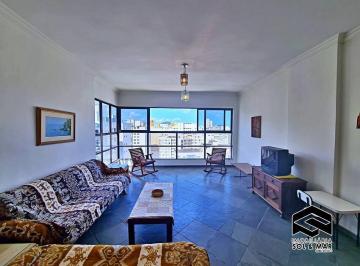 Apartamento · 400m² · 3 Quartos · 2 Vagas · OPORTUNIDADE! AMPLA COBERTURA, 200M DO MAR!