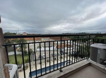apartamento a venda no condominio address granja vianna - varanda · Apartamento à venda - na Granja Viana