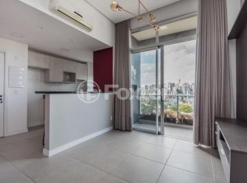 01-APARTAMENTO-1D-PETROPOLIS-PORTO-ALEGRE-214253.jpg · Apartamento, 1 dormitórios, 45 m², em Petrópolis